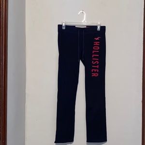 Hollister Sweatpants